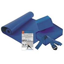 Bally Yoga Fitness Kit I