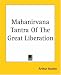 Mahanirvana Tantra Of The Great Liberation