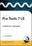 Pro Tools 7 LE Essential Training Joe Godfrey