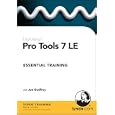 Pro Tools 7 LE Essential Training