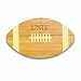 UNLV Running Rebels Football Wine & Cheese Cutting Board