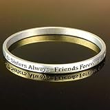 SISTER BRACELET