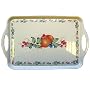 Corelle Coordinates Abundance Melamine Rectangular Tray