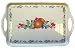 Corelle Coordinates Abundance Melamine Rectangular Tray