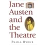 Jane Austen and the Theatre