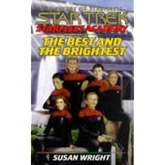 The Best and the Brightest (Star Trek: The Next Generation)