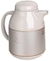 Zojirushi AGVE-B10C Champagne Gold Series Short Thermal Carafe, Herb Cacao