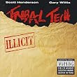 Tribal Tech-Illicit