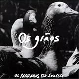 Os Paralamas Do Sucesso - Os Graos