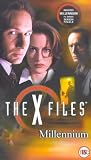 Review 20th Century Fox Home Entertainment  / The X Files : Millennium