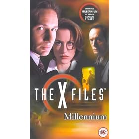 The X Files : Millennium
