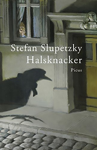Halsknacker (German Edition)