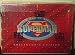 Superman Platinum Series Collector's Trading Card Box -36 Count