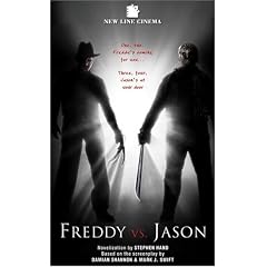 Freddy vs. Jason (New Line Cinema)