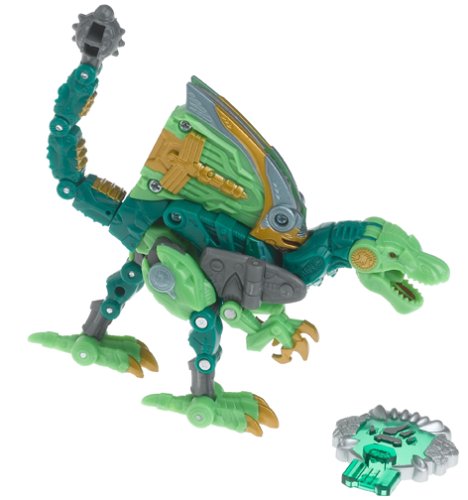 Transformers Cybertron Scout Undermine