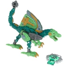 Transformers Cybertron Scout Undermine