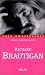 Search : Richard Brautigan: Les fleurs du neant (Voix americaines)