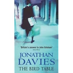 The Bird Table