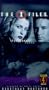 The X-Files: Tunguska/Terma [VHS]