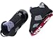 JORDAN 6 RETRO (CB) CRIB INFANT BABY 384668-001 (2, BLACK/VRSTY RED-TR BL-LT GRPHT)