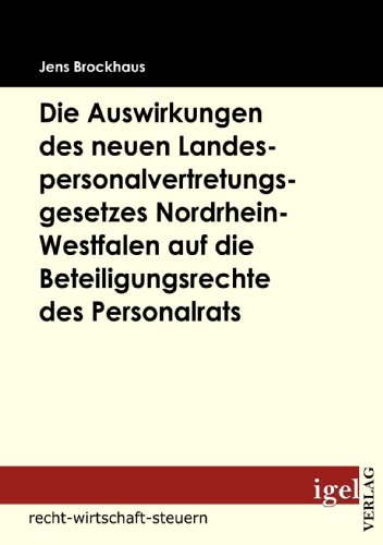 Beteiligungsrechte