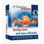 4th Dimension 6.5 Standard Edition