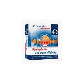 4th Dimension 6.5 Standard Edition