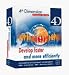 Software : 4th Dimension 6.5 Standard Edition