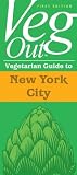 Search : VegOut Vegetarian Guide to New York City (Restaurant Guidebooks for Vegetarian and Vegan Diners)