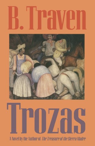  B. Traven
