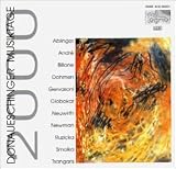 Donaueschinger Musiktage 2000