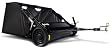 Agri-fab 45-0331 38-inch Tow Lawn Sweeper from Agri-Fab