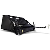 Buy Agri-Fab 45-0331 38-Inch Tow Lawn Sweeper