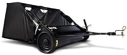 Agri-Fab 45-0331 38-Inch Tow Lawn Sweeper