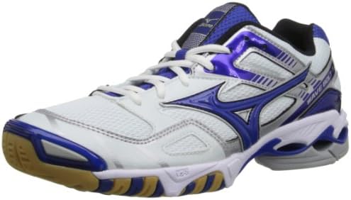Mizuno Women's Wave Bolt 3 Volley Ball Shoe