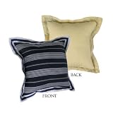 Dockers Portsmouth Decorator Pillow