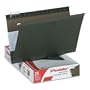 Pendaflex Standard Green, Legal size, Hanging File Folder