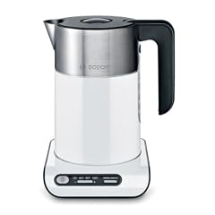 Bosch TWK8611 Wasserkocher Styline / Kunststoff mit Edelstahlapplikationen / f�r 1,5 l / 2000-2400 Watt max