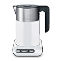 Bosch TWK8611 Wasserkocher Styline / Kunststoff mit Edelstahlapplikationen / f�r 1,5 l / 2000-2400 Watt max