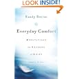 Everyday Comfort: Meditations for Seasons of Grief by Randy Becton