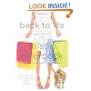 Back to Life (The Trophy Wives Club, Book 2)
