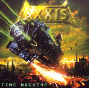 CD-Charts  Search : Time Machine