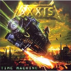 Time Machine