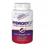 Hydroxycut Advanced Formula - 150 caps