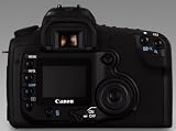 Produkt-Bild: Canon EOS 20D Digitalkamera (8 Megapixel) inkl. 18-55 EF-S Objektiv