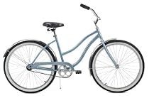 Huffy Cranbrook Women's  Cruiser Bike