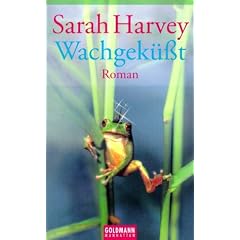 Wachgeküßt. (Taschenbuch)