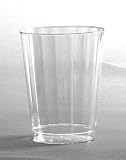 10 Oz Fluted Tumbler 120 Pack
