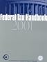 Ria Federal Tax Handbook 2001: With Cpe Quizzer