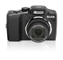 Kodak Z915 Digitalkamera (10 Megapixel, 10-fach opt. Zoom, 6,4 cm (2,5 Zoll) Display, Bildstabilisator) schwarz
